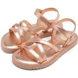 Gioseppo - Tolland - Sandalen - Roze - Comfortabel en Stijlvol