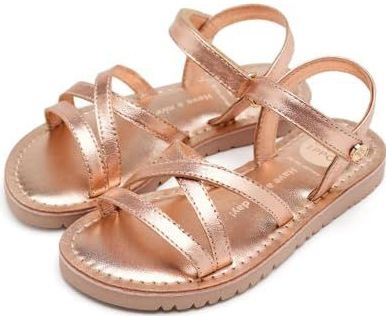 Gioseppo - Tolland - Sandalen - Roze - Comfortabel en Stijlvol