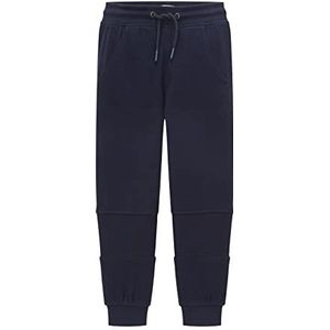 TOM TAILOR Jongens sweatpants broek 1035693, 10668 - Sky Captain Blue, 92-98