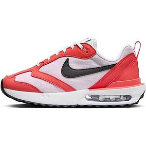 NIKE Air Max Sneaker voor dames, Pop Medium Ash Magic Ember naar, 36.5 EU