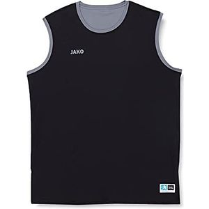 JAKO Mannen Change 2.0 omkeerbare shirt, heren