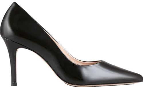 Högl - BOULEVARD 70 - Pumps - Zwart - Stiletto