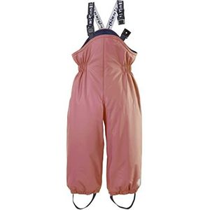 first instinct by killtec Kinderen regenbroek/modderbroek - FIOW 22 MNS PNTS, rozenhout, 74/80, 38769-000