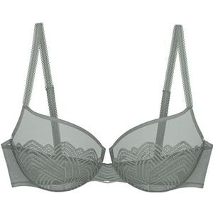 Triumph Delightful Spotlight W Grigio Medio, Grigio Medio, 85F