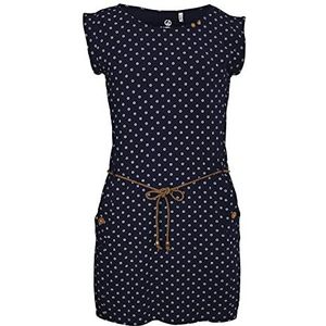 Killtec cocktailjurk dames, blauw, 36