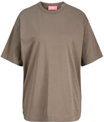 Jxsandra Loose Ss Tee JRS, falcon, S