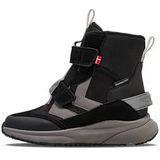 Hummel - Reach Conquer Super High Tex - Sneakers - Zwart - Unisex