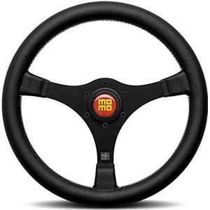 MOMO Racing-stuurwiel, meerkleurig, standaard