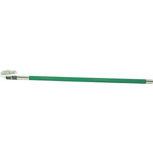 Eurolite Lichtstaaf T5 20W 105cm groen | Gekleurde TL-buis | Voor gebruik in de entree van discotheken, partykelders etc