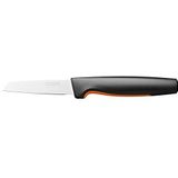 Fiskars Schilmes, Functional Form, recht lemmet, totale lengte: 20 cm, Japans roestvrij staal/kunststof, 1057544