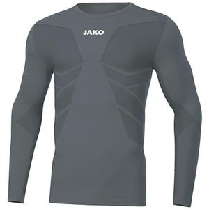 JAKO Unisex Comfort 2.0 Longsleeve voor kinderen