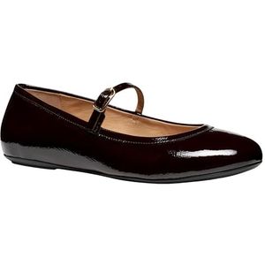 GEOX - Palmaria - Ballerina's - Bordeaux