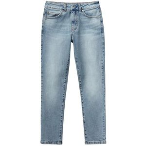 United Colors of Benetton Broek, Denim 903, 25