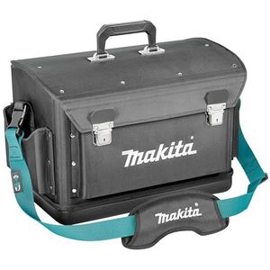 Makita E-15388 Ultieme verstelbare gereedschapskoffer