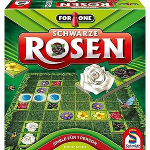 For One, Schwarze Rosen: Familienspiele