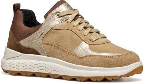 Geox - Spherica 4X4 B ABX - Damestrainers