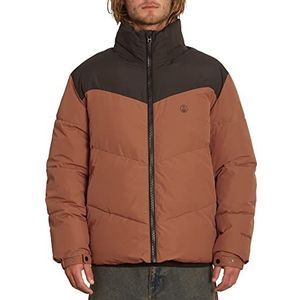 Volcom goldsmooth heren jas