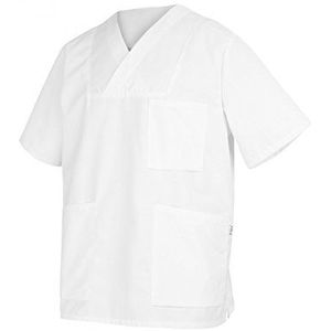 BP Slipcase voor hem en haar 1653 15 21, maat: XLn wit