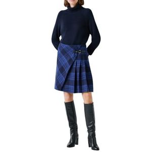 CAROLL, Marineblauw, S