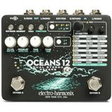 Electro Harmonix Oceans 12 Reverb