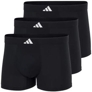 adidas - Active Micro Tech - Boxershorts - Zwart - 3-pack