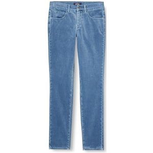 Gardeur Atelier damesbroek Light Stone (7266) (Fabrikant maat: 42), Light Stone (7266), 42 NL/Lange