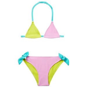 United Colors of Benetton bikini, Veelkleurig., 110 cm