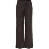 Onlina - Straight Fit - Broek - Wijde Pijpen