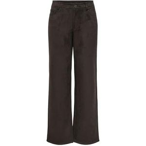 Onlina - Straight Fit - Broek - Wijde Pijpen