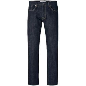 SELETED HOMME heren jeans, Denim Blauw, 36W x 32L