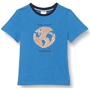 T-shirt voor jongens, 5427, 92 cm