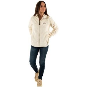 Columbia damesfleece, Fire Side II Sherpa volledige ritssluiting