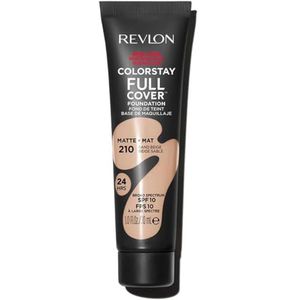 Revlon COLORSTAY FULL COVER foundation 30 ml