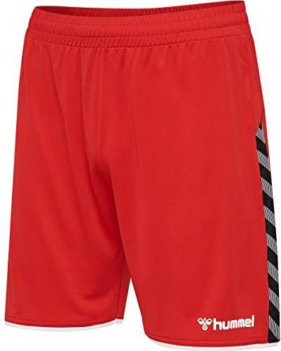 Hummel - hmlAUTHENTIC - Kinderbroeken - Sportbroek - Poly