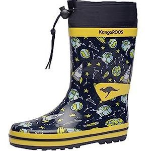 KangaROOS 18736-4171, rubberen broek Jongens 23 EU