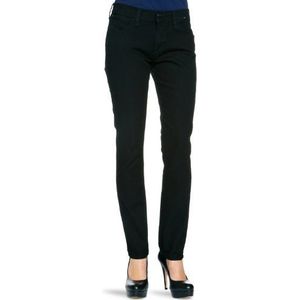 Wrangler – Stokes – slim jeans – dames - - W25 X L34