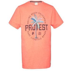 Protest T-shirt voor jongens Linus JR