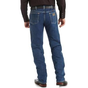 Wrangler Men's Cowboy Cut Active Flex Original Fit Jean