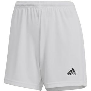 adidas Squadra 21 Shorts dames Shorts, White / White, M