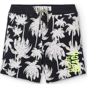 Tuc Tuc broek voor kinderen, Zwart, 5 Jaren