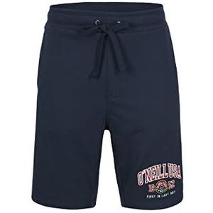 O'NEILL Surf State Jogger Shorts, 15039 Outer Space, regular voor heren, 15039 Outer Space, L/XL