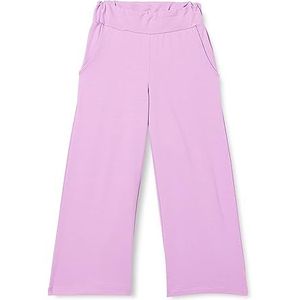 NAME IT meisjes joggingbroek, Violet Tulle, 152 cm