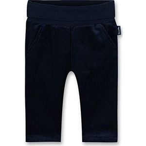 Sanetta Vrijetijdsbroek voor jongens.