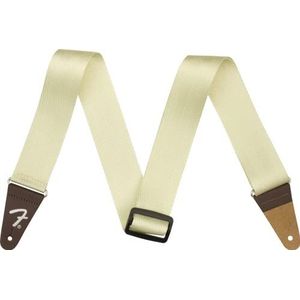 Fender 2"" AM PRO SEATBELT STRAP, beige