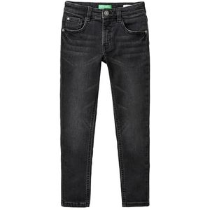 United Colors of Benetton Broeken, Zwart, 120