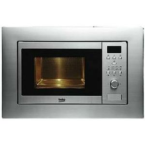 Beko BMOB17131X - Inbouwmagnetron