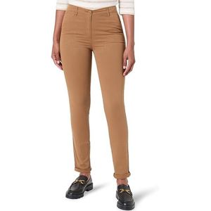 Caroll Damesbroek, Bruin, 32