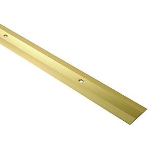 Brinox Tapijt Cover Strip, goud, B712504