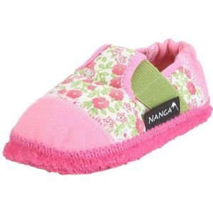 Nanga 04-0064, Slippers meisjes 30 EU