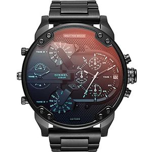 Diesel horloges outlet Horloges kopen Watches van de beste merken op beslist